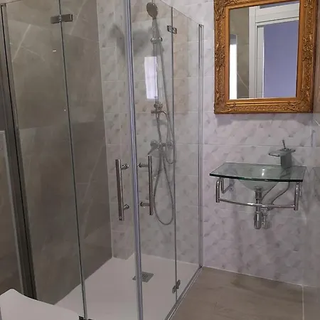 Homestay La Del Conde Luxury Seville