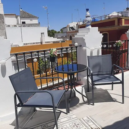 La Del Conde Luxury Homestay *