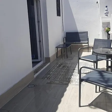 La Del Conde Luxury * Seville