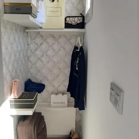 La Del Conde Luxury Homestay