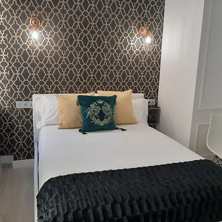 La Del Conde Luxury * Seville