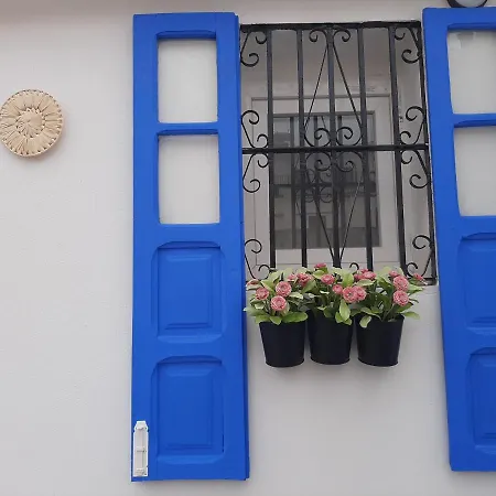 Homestay La Del Conde Luxury