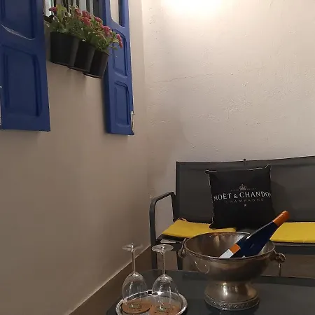 La Del Conde Luxury