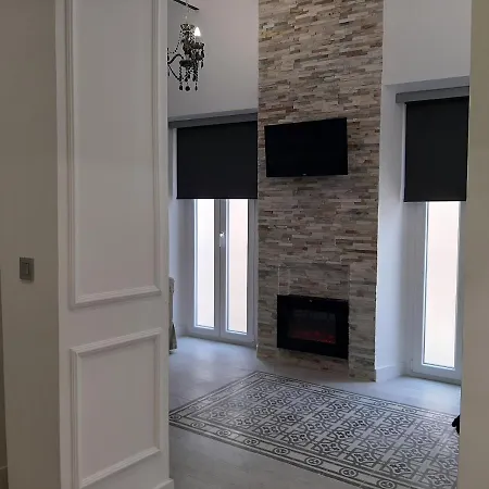Privatunterkunft La Del Conde Luxury