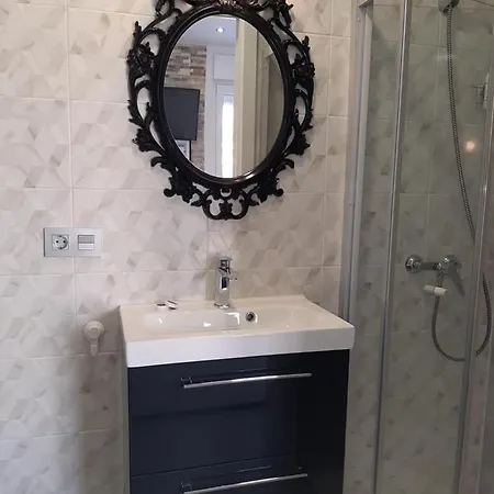 Alloggio in famiglia La Del Conde Luxury *
