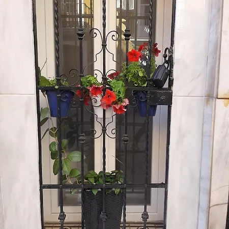 La Del Conde Luxury Sevilla