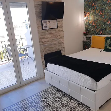 Privatunterkunft La Del Conde Luxury
