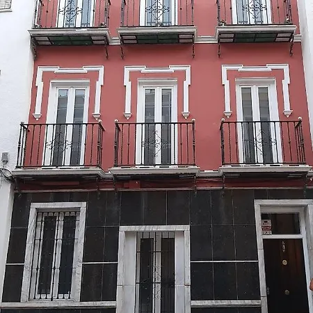 La Del Conde Luxury *